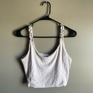 Women’s tank/bra combo